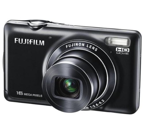 Fujifilm FinePix JX420 Cámara compacta 16 MP 1/2.3